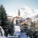 s�sz�ll�s: Les Residences **/Lanslebourg-Lanslevillard